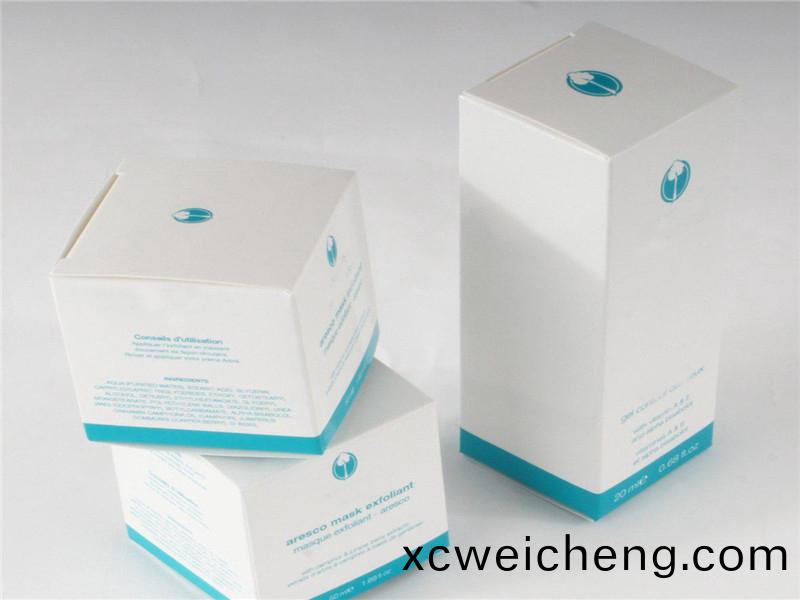 常見(jian)的(de)包裝(zhuang)材料(liao)説(shuo)明